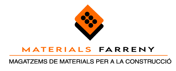 MATERIALS FARRENY Logo
